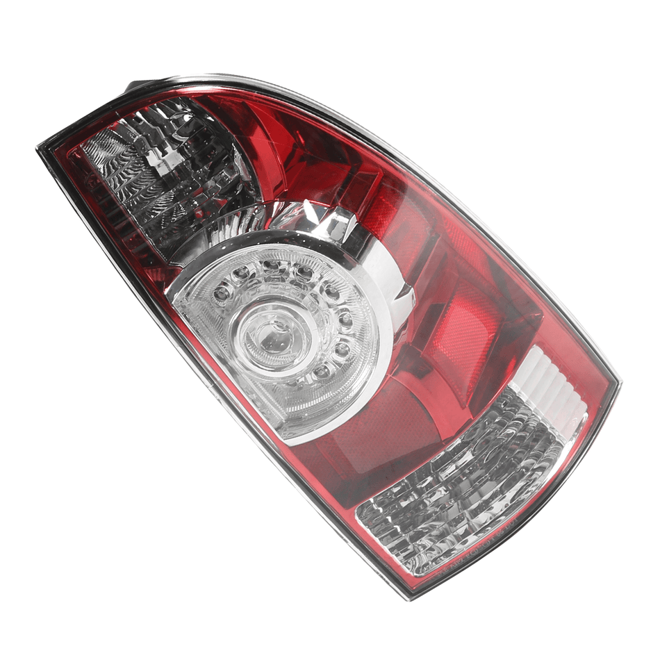 Fit For Toyota Tacoma 2005-2014 2015 Tail Light Brake Lamp Passenger Right Side