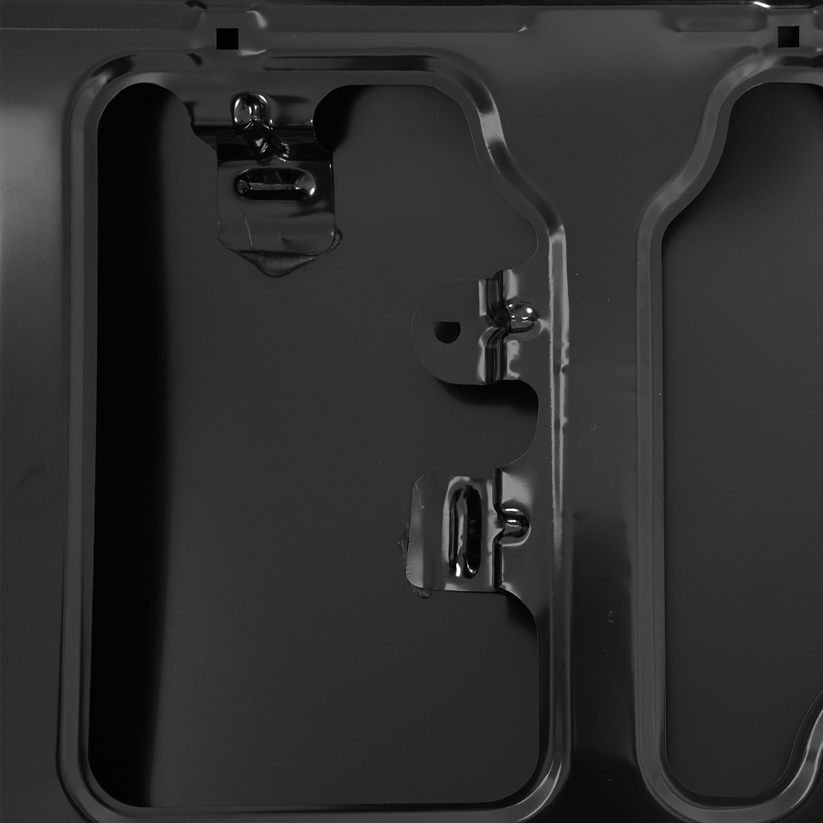 Fit For Toyota Tacoma 2005-2015 Rear Tailgate Primer Steel Truck Tail Gate