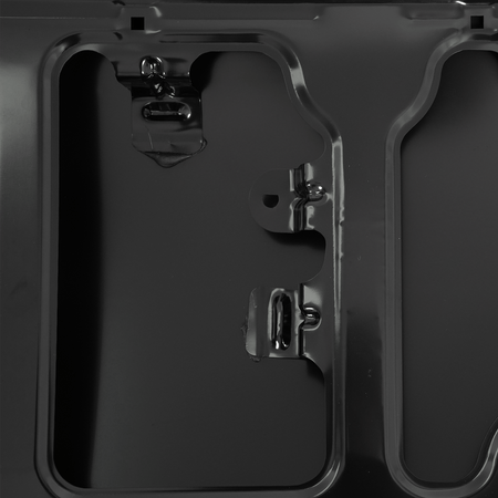 Fit For Toyota Tacoma 2005-2015 Rear Tailgate Primer Steel Truck Tail Gate