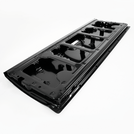 Fit For Toyota Tacoma 2005-2015 Rear Tailgate Primer Steel Truck Tail Gate