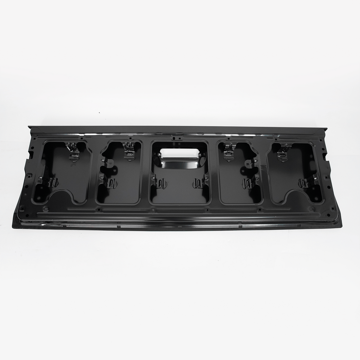 Fit For Toyota Tacoma 2005-2015 Rear Tailgate Primer Steel Truck Tail Gate