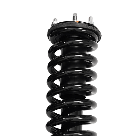 Fit For Toyota Tundra 2000-2006 Front And Rear Struts Shock w/ Coil spring ASSY