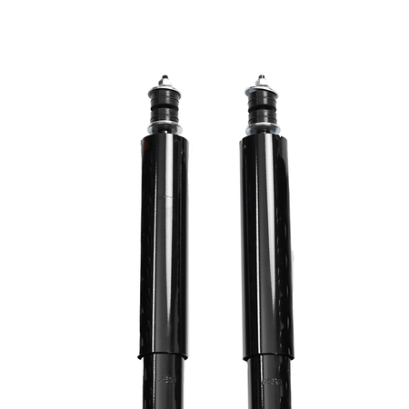 Fit For Toyota Tundra 2000-2006 Front And Rear Struts Shock w/ Coil spring ASSY