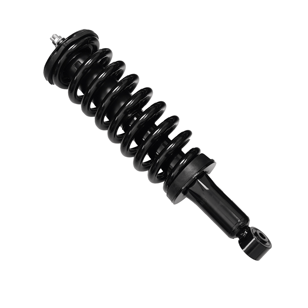 Fit For Toyota Tundra 2000-2006 Front And Rear Struts Shock w/ Coil spring ASSY