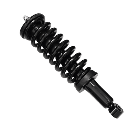 Fit For Toyota Tundra 2000-2006 Front And Rear Struts Shock w/ Coil spring ASSY