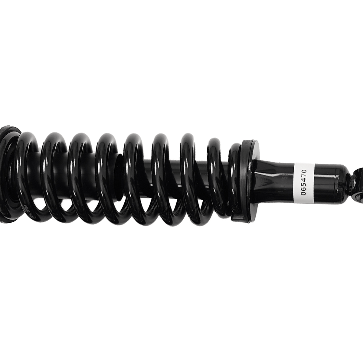 Fit For Toyota Tundra 2000-2006 Front And Rear Struts Shock w/ Coil spring ASSY