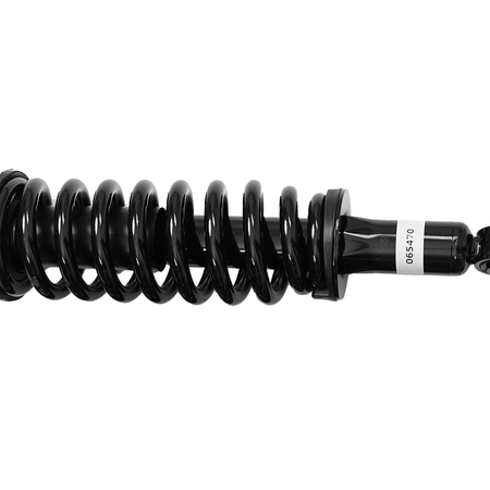 Fit For Toyota Tundra 2000-2006 Front And Rear Struts Shock w/ Coil spring ASSY