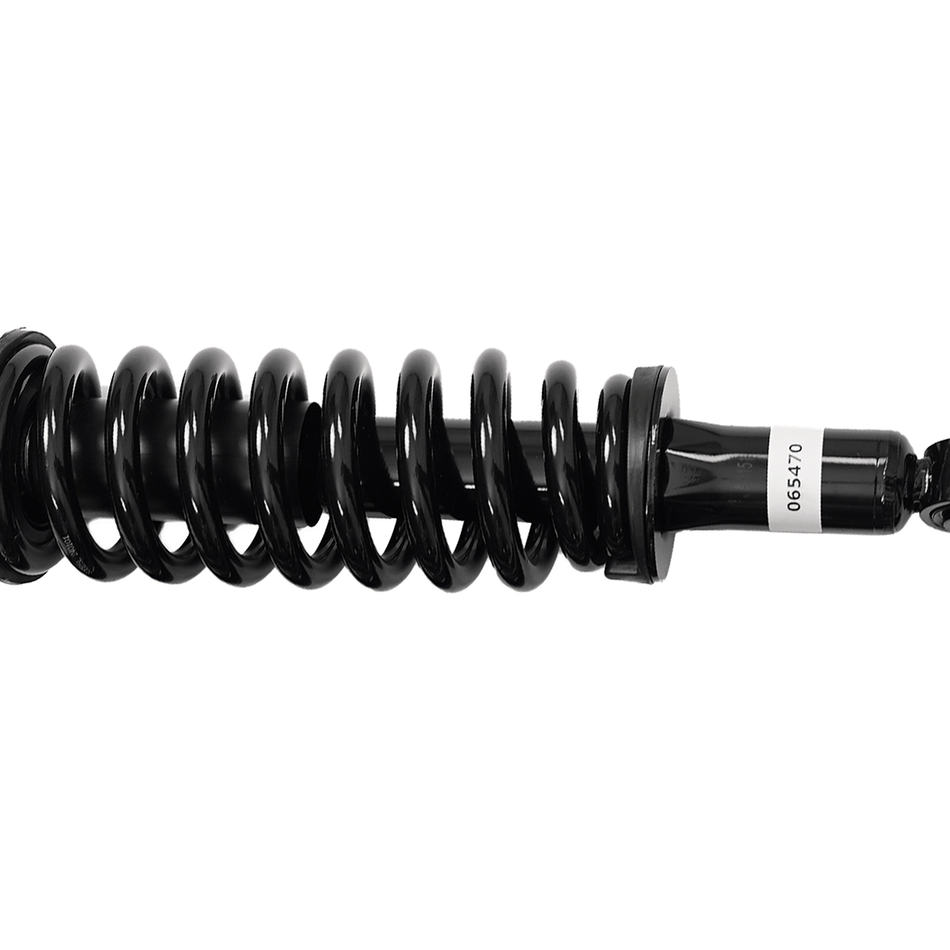 Fit For Toyota Tundra 2000-2006 Front And Rear Struts Shock w/ Coil spring ASSY