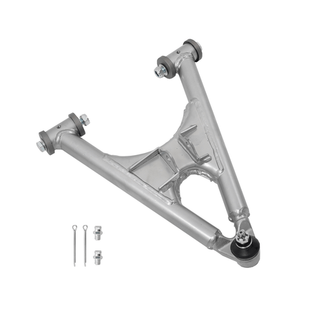 Fit For Yamaha Warrior 350 YFM350X 1989-2003 Front Lower Right A-Arm