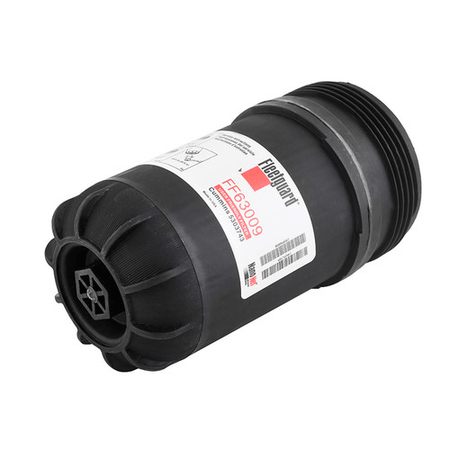 Fleetguard FF63009 Fuel Filter & FS1098 Fuel/Water Separator for Cummins 6.7L