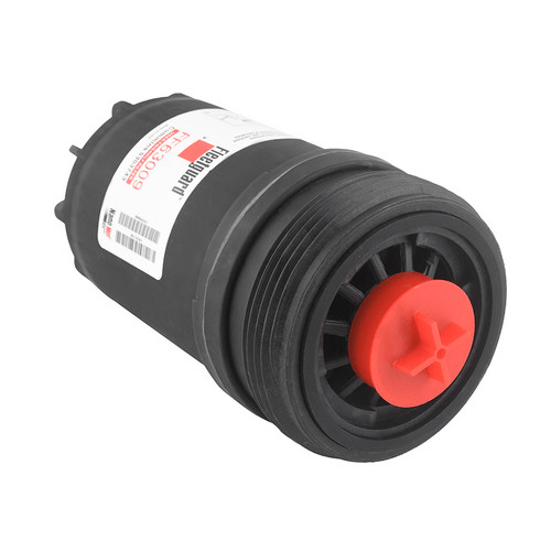 Fleetguard FF63009 Fuel Filter & FS1098 Fuel/Water Separator for Cummins 6.7L