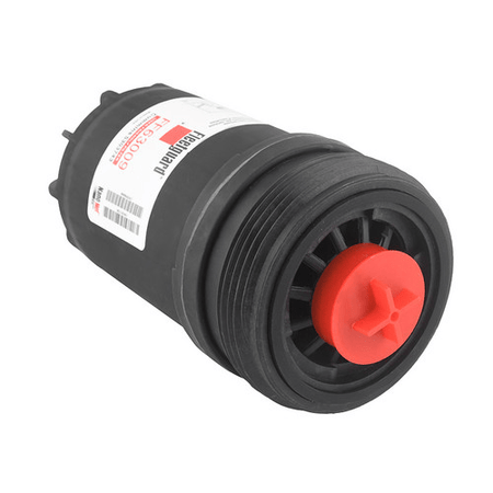 Fleetguard FF63009 Fuel Filter & FS1098 Fuel/Water Separator for Cummins 6.7L
