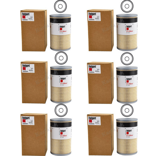 Fleetguard FS19765 Fuel Filter Water Separator for Cummins ISX & Paccar MX