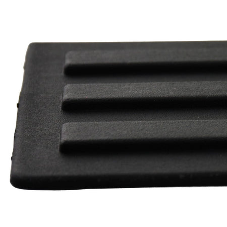 Flexible Tailgate Step Cover | 2015–2020 Ford F150 Molding