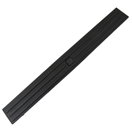 Flexible Tailgate Step Cover | 2015–2020 Ford F150 Molding