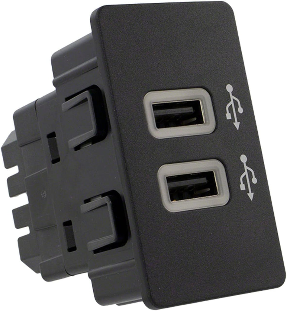 Ford Carplay USB Hub Module Upgrade for Sync 3 Models HC3Z-19A387-F