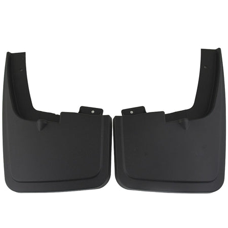 Ford F-150 Front Rear Splash Guards Mud Flaps 2015-2017
