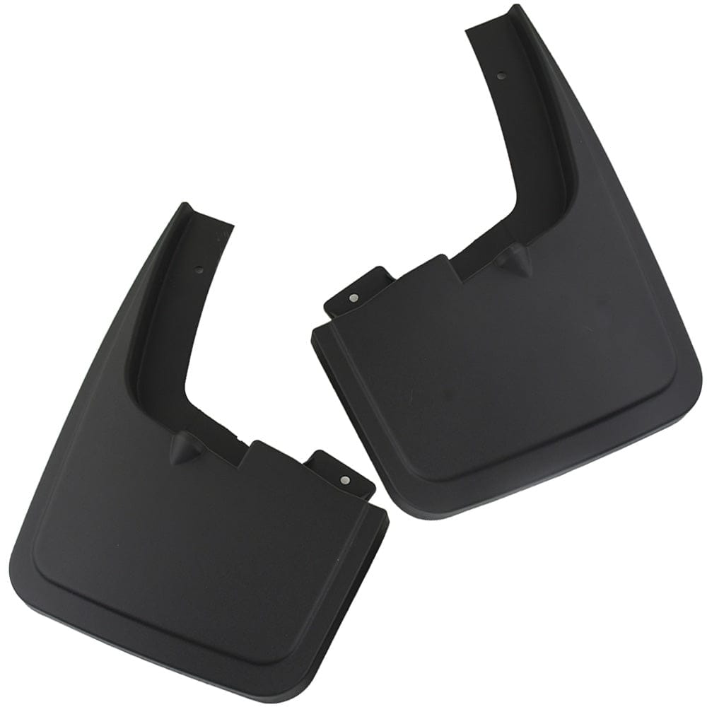 Ford F-150 Front Rear Splash Guards Mud Flaps 2015-2017