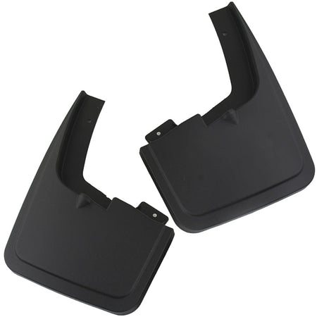 Ford F-150 Front Rear Splash Guards Mud Flaps 2015-2017