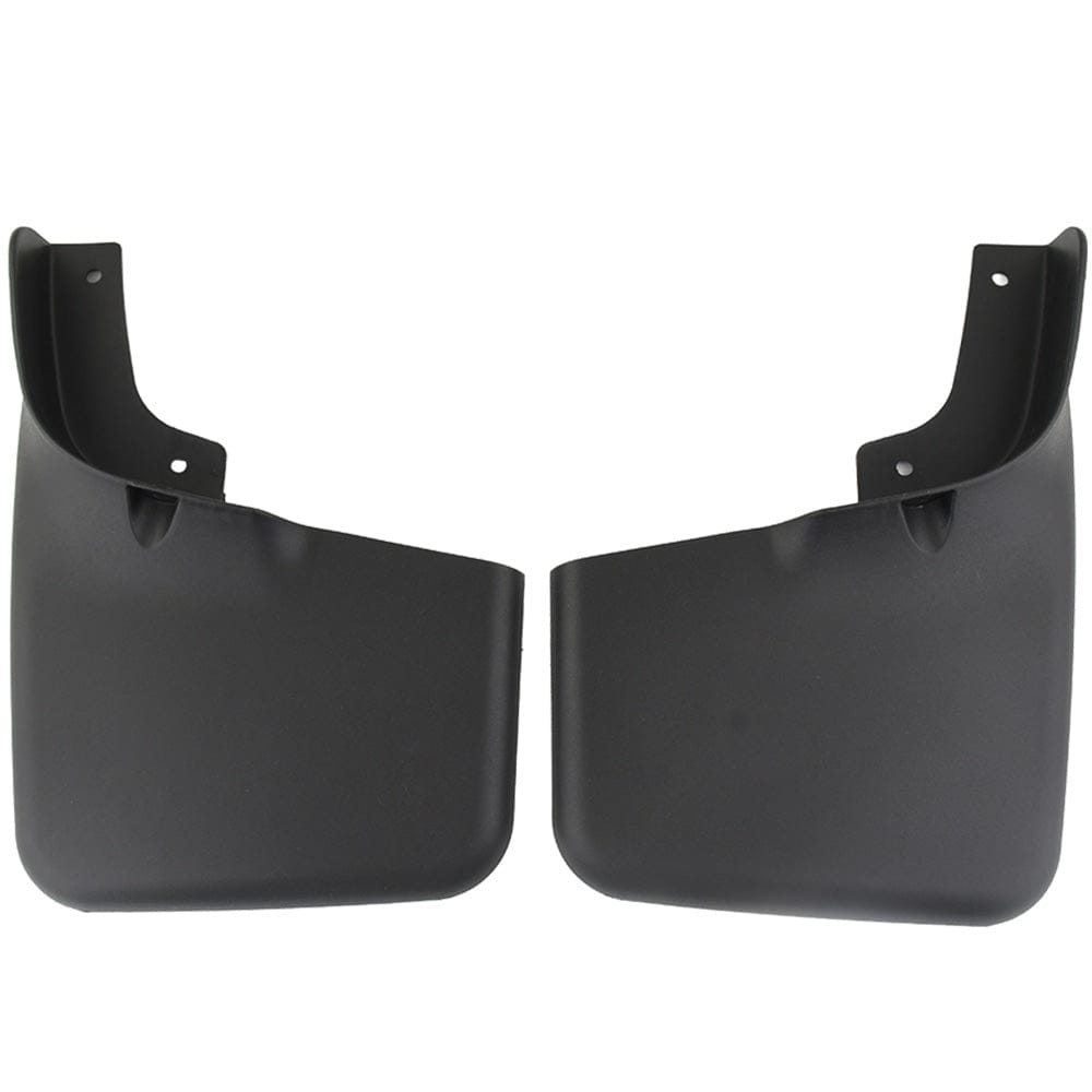 Ford F-150 Front Rear Splash Mud Guards Flaps 2004-2014
