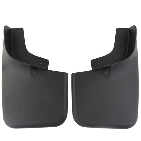 Ford F-150 Front Rear Splash Mud Guards Flaps 2004-2014