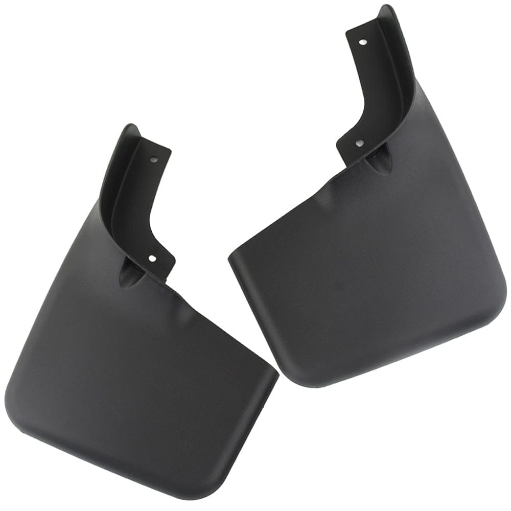 Ford F-150 Front Rear Splash Mud Guards Flaps 2004-2014