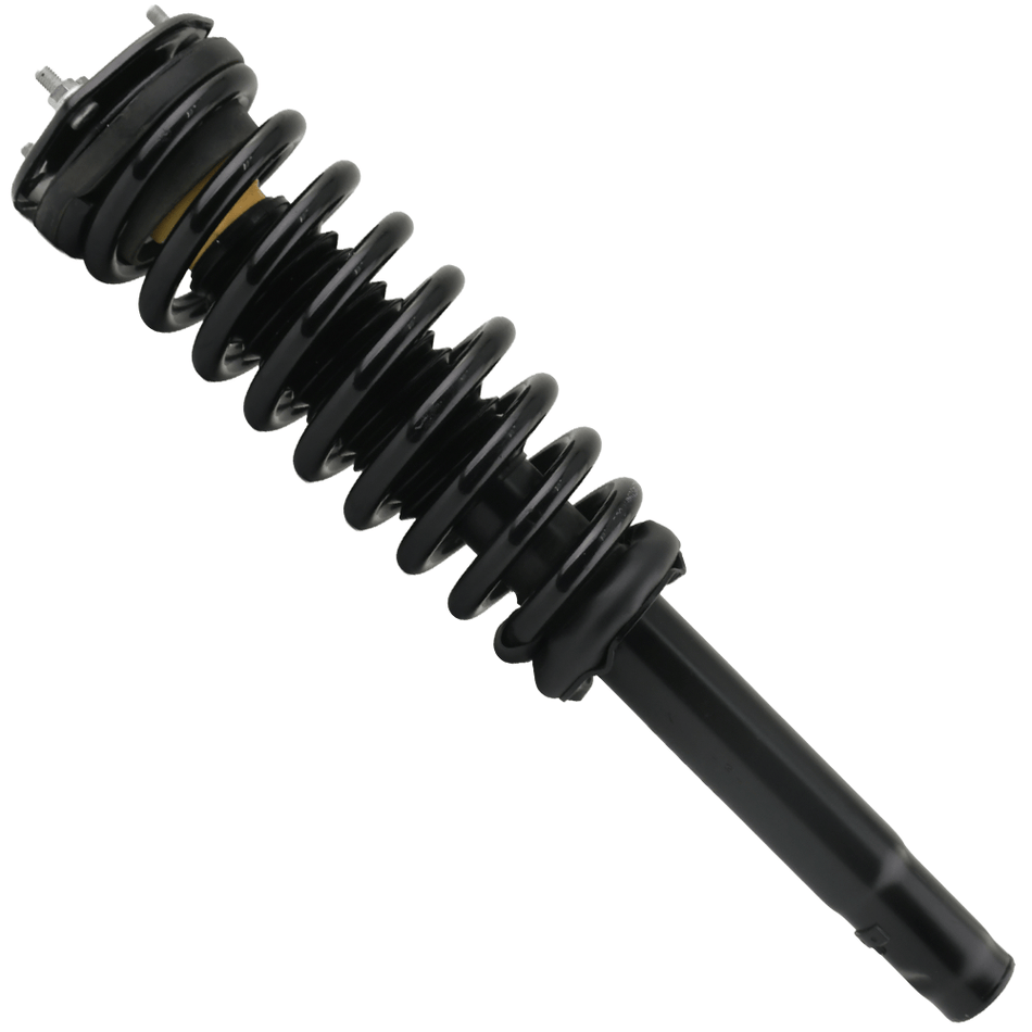 Ford Fusion 2010-2012 Front Strut Assembly w/ Coil Spring