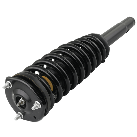 Ford Fusion 2010-2012 Front Strut Assembly w/ Coil Spring