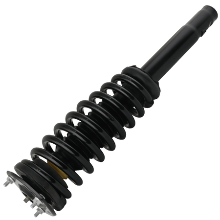 Ford Fusion 2010-2012 Front Strut Assembly w/ Coil Spring