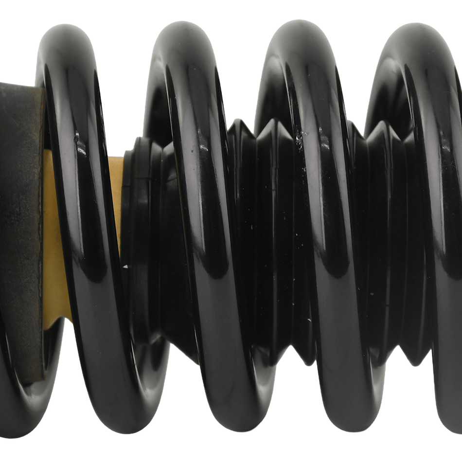 Ford Fusion 2010-2012 Front Strut Assembly w/ Coil Spring