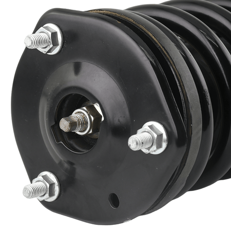 Ford Fusion 2010-2012 Front Strut Assembly w/ Coil Spring