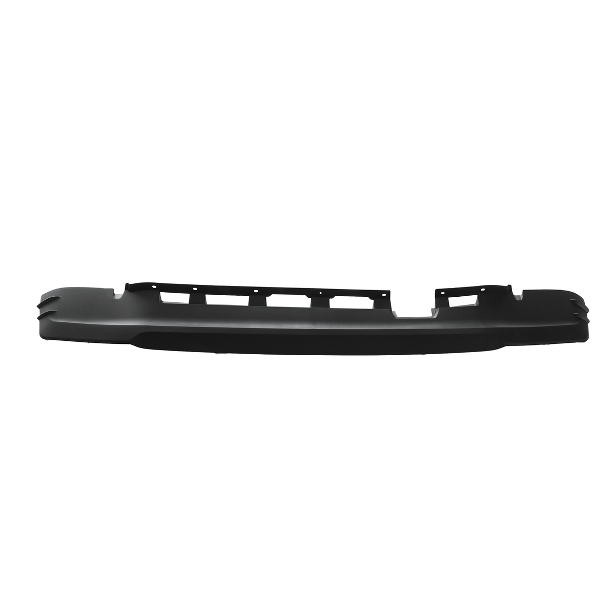 Front Bumper Air Dam Deflector Lower Valance Apron Fit For Toyota Tacoma 16-20