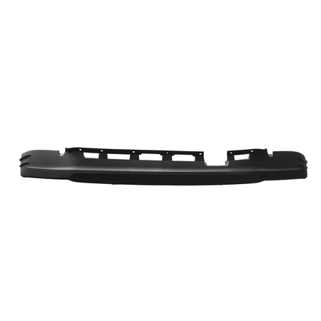 Front Bumper Air Dam Deflector Lower Valance Apron Fit For Toyota Tacoma 16-20