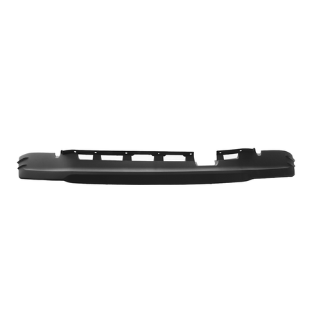 Front Bumper Air Dam Deflector Lower Valance Apron Fit For Toyota Tacoma 16-20