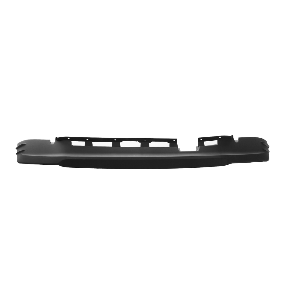 Front Bumper Air Dam Deflector Lower Valance Apron Fit For Toyota Tacoma 16-20