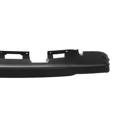 Front Bumper Air Dam Deflector Lower Valance Apron Fit For Toyota Tacoma 16-20