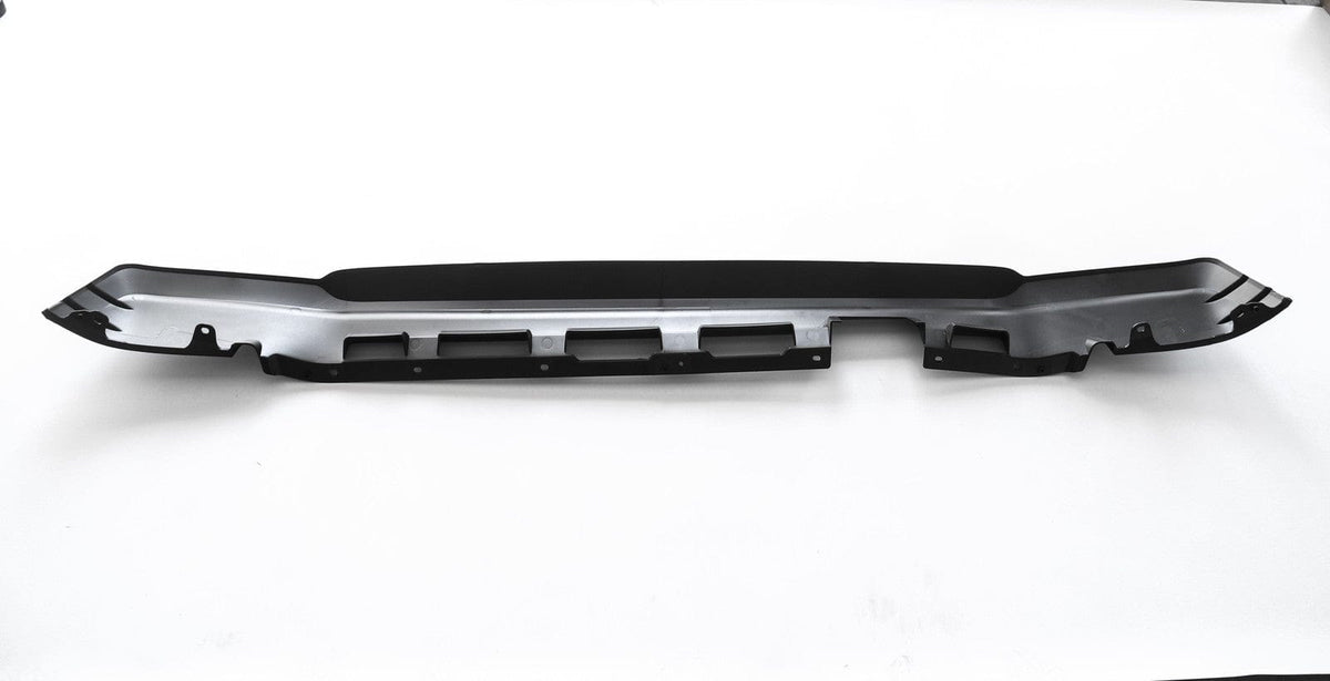 Front Bumper Air Dam Deflector Lower Valance Apron Fit For Toyota Tacoma 16-20