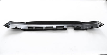 Front Bumper Air Dam Deflector Lower Valance Apron Fit For Toyota Tacoma 16-20
