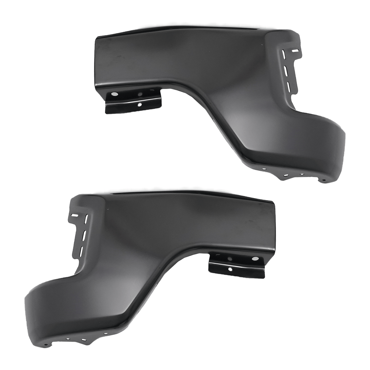 Front Bumper Face Bar Fit For Chevy Silverado 1500 2019-2022 Primered