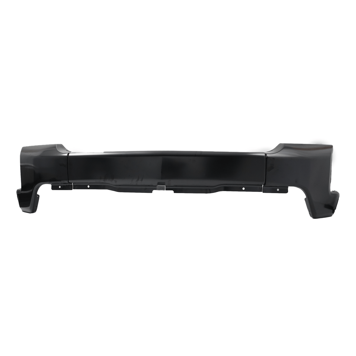 Front Bumper Face Bar Fit For Chevy Silverado 1500 2019-2022 Primered