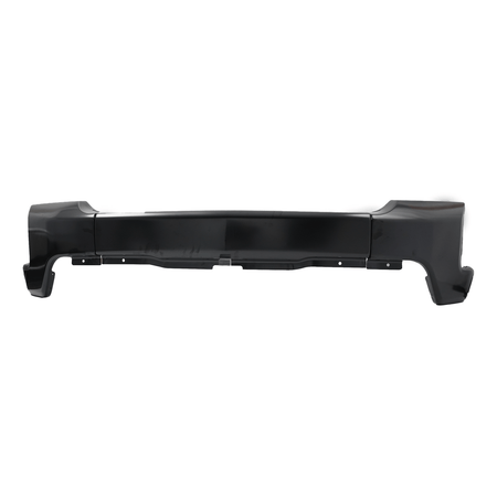 Front Bumper Face Bar Fit For Chevy Silverado 1500 2019-2022 Primered