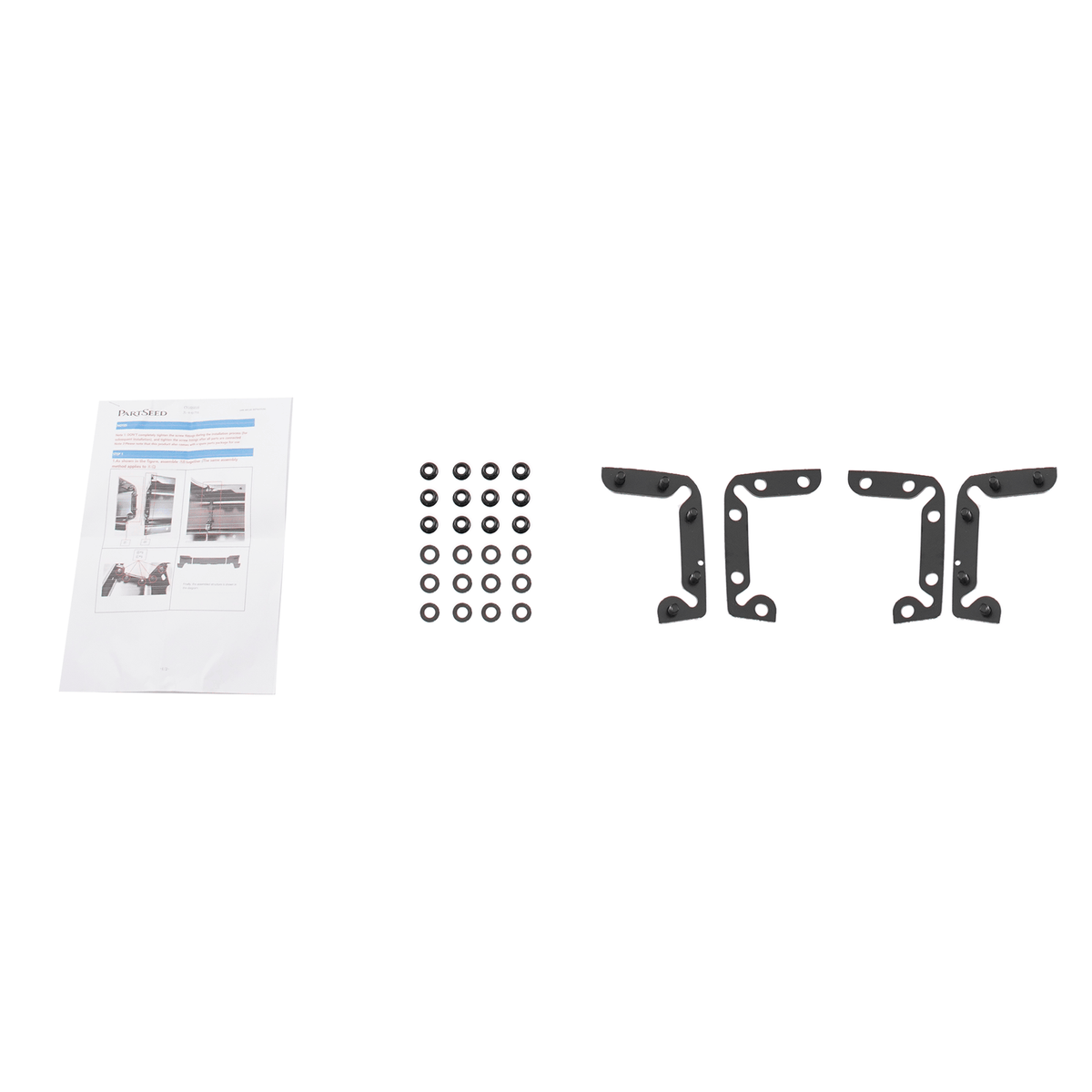 Front Bumper Face Bar Fit For Chevy Silverado 1500 2019-2022 Primered