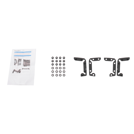 Front Bumper Face Bar Fit For Chevy Silverado 1500 2019-2022 Primered