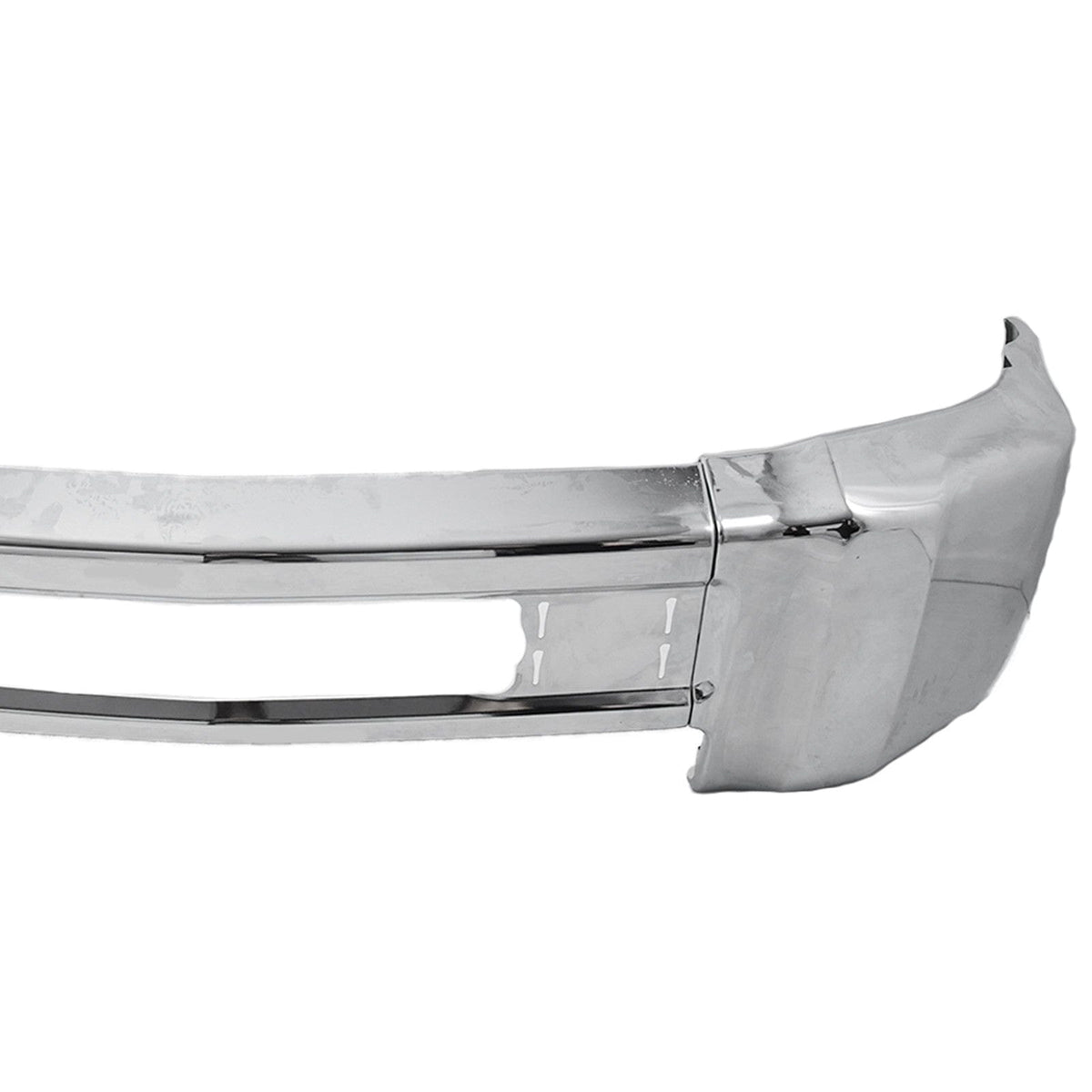 Front Bumper face bar Fit For Chevy Silverado 2500HD 2015-2019 Steel NEW