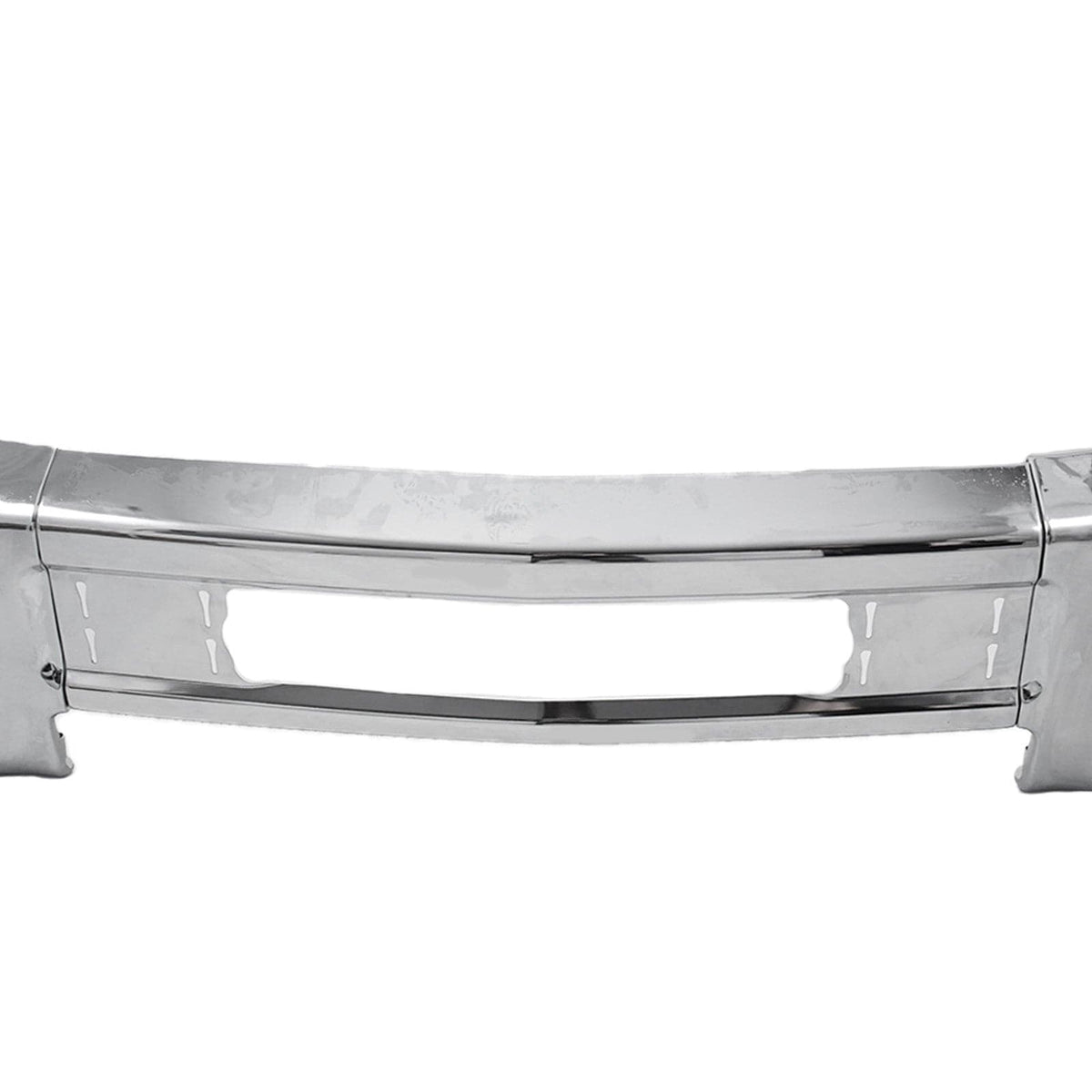 Front Bumper face bar Fit For Chevy Silverado 2500HD 2015-2019 Steel NEW