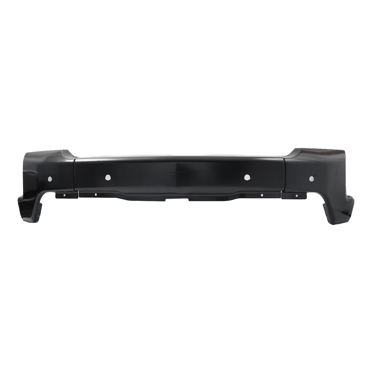 Front Bumper Fit For Chevy Silverado 1500 2019-2022 W/ Park Sensors