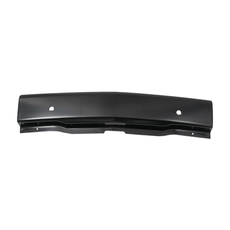Front Bumper Fit For Chevy Silverado 1500 2019-2022 W/ Park Sensors