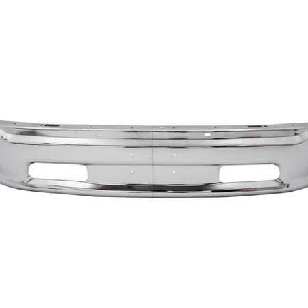 Front Bumper Fit For RAM 1500 13-18/Ram 1500 Classic 19-24 W/Fog Light Hole