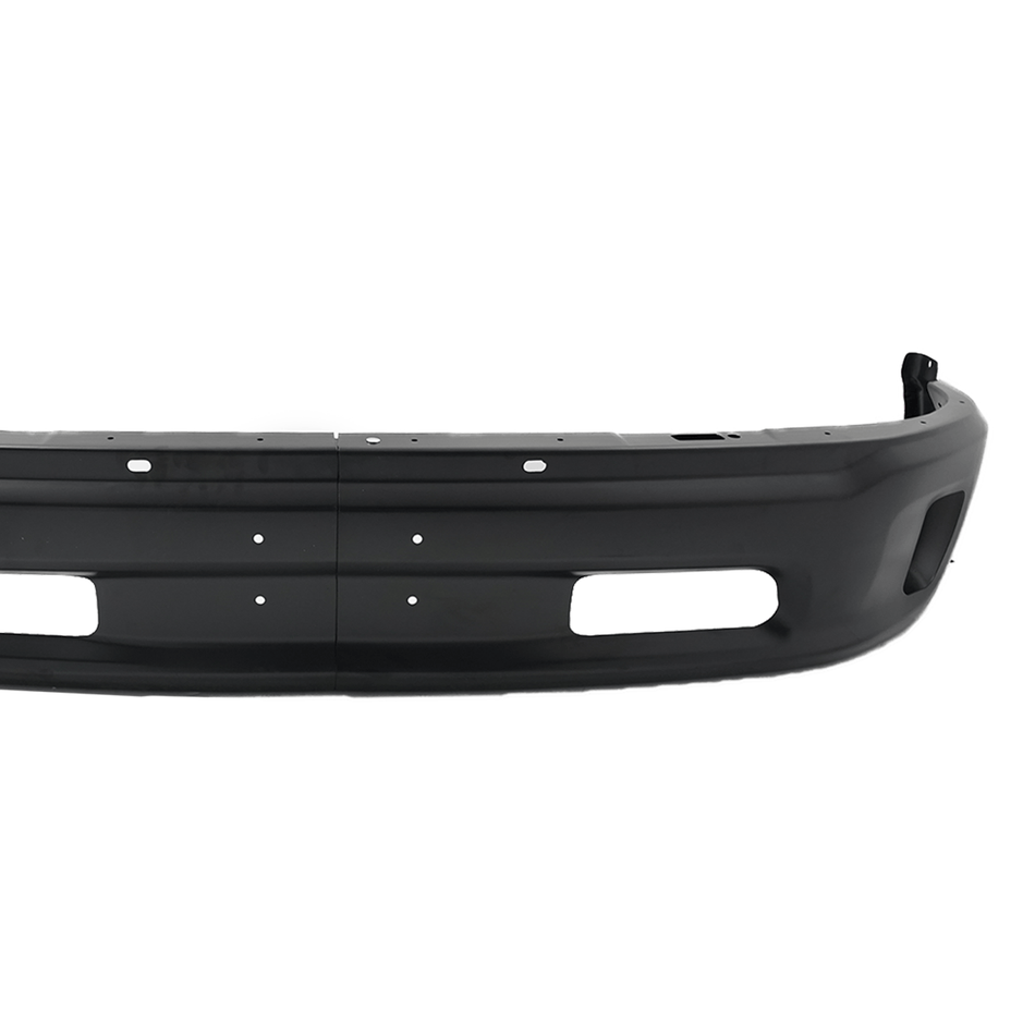 Front Bumper with Fog Holes Fit For  Ram 1500 2014-2018  1500 Classic 19-21