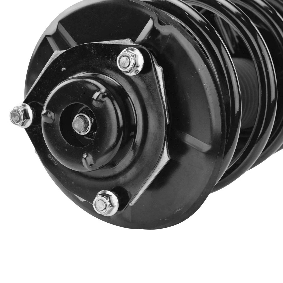 Front Complete Struts Rear Absorber Shocks Fit For Nissan Altima 2.5L 2002-06